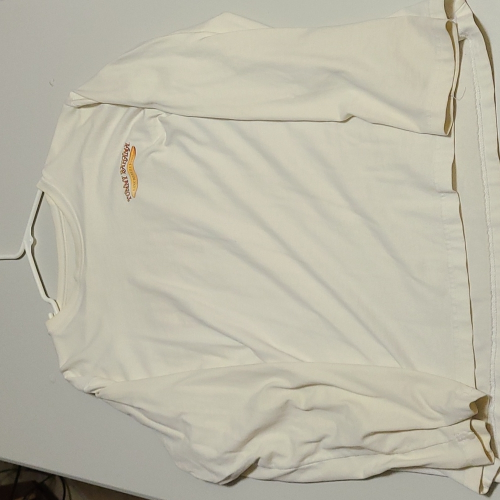 Tommy Bahama long sleeve t-shirt
